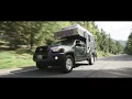 Kimbo Campers