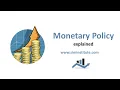 Download Lagu Monetair beleid uitgelegd