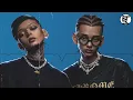 “Dance With You – Skusta Clee ft. Yuri Dope (Dark R&B Version)