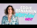 Download Lagu Eddie Benjamin on Finding Home, Flow States and His New Album – Hot Hits