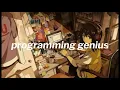 PROGRAMMING GENIUS
