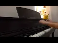 [還原鋼琴演奏] 秋葉緣 - 林家謙 Piano Cover 琴譜 by MapleRobot