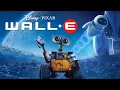 WALL-E Full Movie 2026 DIsney Pixar Action Fantasy Movie in English WALL E EVE Game Movie
