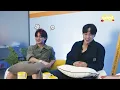 Inside 'Let's Fall in Love': Jaryl Tan (Kang Kang) Shares Secrets & Stories! | The Yapper Show Ep 6