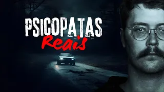 Psicopatas - Psicologia