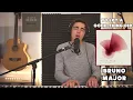 Download Lagu To Let A Good Thing Die - Bruno Major (Cover)