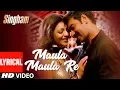 Download Lagu Lyrical Video: \