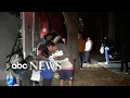Texas governor defends busing migrants