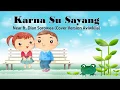 Download Lagu Karna Su Sayang  Near ft  Dian Sorowea   Lyrics Cover Version Aviwkila