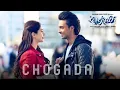 Download Lagu CHOGADA || DARSHAN RAVAL || LOVEYATRI || LOFI CHILL ||