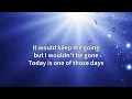Jake Owen - Wouldn't Be Gone (Lyrics)