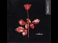 DEPECHE MODE - ENJOY THE SILENCE EXTENDED TELAM PROJECT MIX