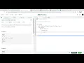 GFG - Count of smaller elements using java