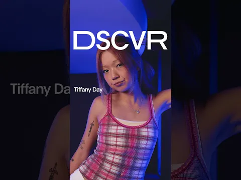 Tiffany Day "AMERICAN GIRL" | Vevo DSCVR