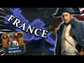 This is WHY France is SO DOMINANT Mission Tree Only