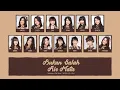 Download Lagu JKT48 - Bukan Salah Air Mata (Namida no Sei Janai / 涙のせいじゃない) [Color Coded Lyrics]