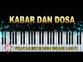 Lagu KABAR DAN DOSA __(VOLVO MUSIK) STYLE SONG TECHNICS KN 1400