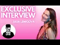 EXCLUSIVE INTERVIEW Julia Lemigova Opens Up About The Real Housewives of Miami and What s To Come