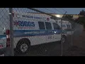 Crucial City leaders on Merced County s new ambulance service