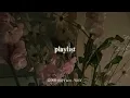 PLAYLIST ㄴㅔ가 먼저 반하게 만들어 놓고. | 감성힙,감성노래☁️