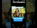 Download Lagu Rinvi Ananda mainkan kuda lumping #duet #beranda #cat #indosiar #dangdut #cover #remix #cute