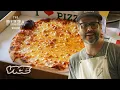 Starting Out as a One Man Pizza Band THE PIZZA SHOW