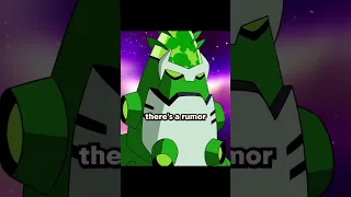 Atomix Was In Ben 10 CLASSIC 2005 Ben10 Ben10shorts  Atomix Was In Ben 10 CLASSIC 2005 Ben10 Ben10shorts
