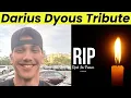 Darius Dyous Obituary - 19-Year-Old Dexter Construction Worker Dies in Halifax Accident