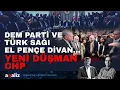 Download Lagu El pençe divan: Demirtaş bu kareye girer miydi? | Kronos TV