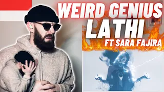 Download TeddyGrey Reacts to 🇮🇩 Weird Genius - Lathi (ft. Sara Fajira) | UK 🇬🇧 REACTION MP3