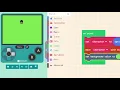 MakeCode Arcade Tutorial 2 Backgrounds