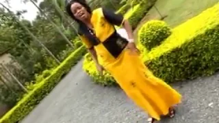 Jane Muthoni - Munyuniri Migwi (Official video)