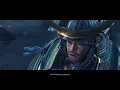Ghost of Tsushima - Jin Vs Ryuzo Duel Boss Fight (4K 60FPS) PS4 Pro