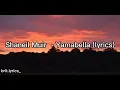 Shaneil Muir - Yamabella (lyrics)