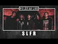 SLFR // PELATAR LIVE