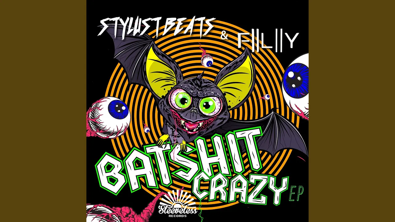 Batshit Crazy (Dub Mix)