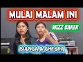 Download Lagu Mulai Malam Ini (Wizz Baker) Cover By Bianca Yanis \u0026 Cheska Mamuno