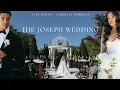 The Joseph Wedding Movie 3 21 2025
