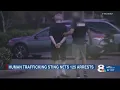 Teacher pastor among 125 men arrested in Hillsborough Co human trafficking sting