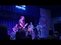 After A While - Patrick Sweany  Music Box Cleveland  Ohio 7/24/25