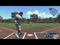 Aaron judge three run homer