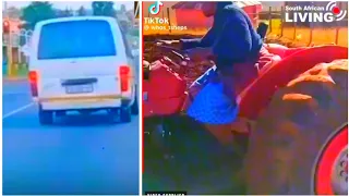 how xhosa women are changing everything from taxis to tractors