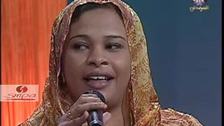 نبويه الملاك من دار الإذاعة للفنانة عائشة الفلاتية 
