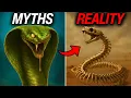 Download Lagu 24 Mythical Creatures That Were Actually Real - Full Series