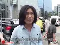 五月天《放肆》（百事群音活動主題曲）拍攝花絮2