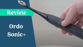 Download Ordo Sonic+ Electric Toothbrush Review [UK] MP3