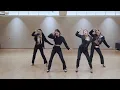 aespa 에스파 'Next Level' aespa Company ver. Dance Practice