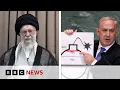 Download Lagu How close is Iran to having a nuclear weapon - and why has Israel bombed them now? | BBC News