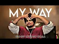 Download Lagu My Way / Jxggi / Sidhu Moose Wala