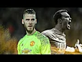 Download Lagu This is Why De Gea 2016-17 was the True G.O.A.T • HD